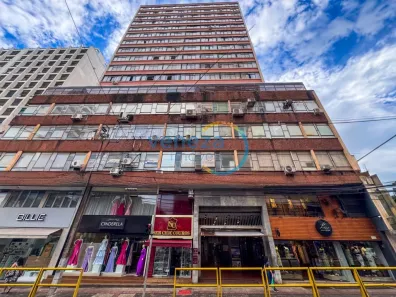 Sala Comercial para alugar, 45m² no Centro, Londrina