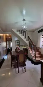 Sobrado com 3 Quartos à venda, 160m² no Parque das Nações, Santo André