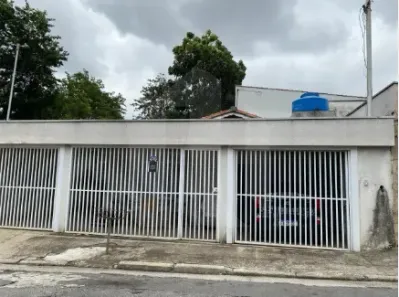 Casa com 4 Quartos à venda, 114m² no Vila Piauí, São Paulo