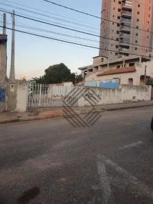 Lote/Terreno à venda, 587m² no Jardim Paulistano, Sorocaba