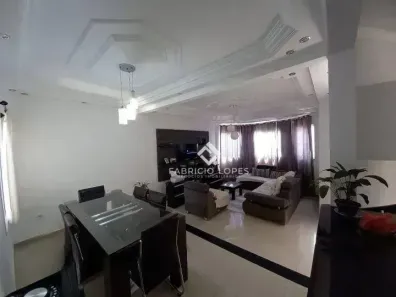 Casa com 3 Quartos à venda, 200m² no Cidade Jardim, Jacareí