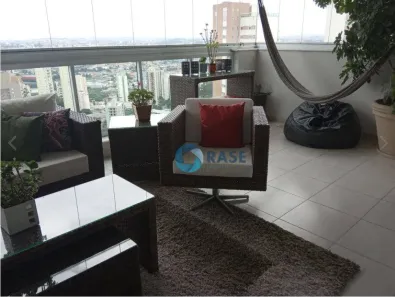 Apartamento com 4 Quartos à venda, 281m² no Vila Andrade, São Paulo
