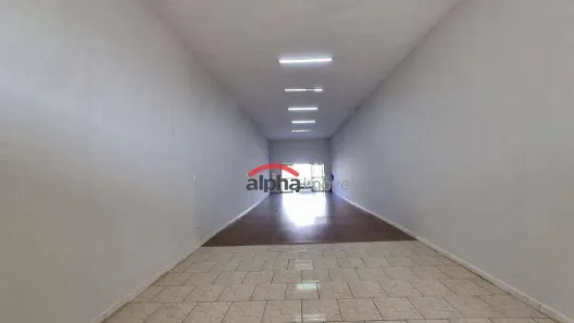 Ponto Comercial para alugar, 82m² no Jardim Alvorada, Sumaré