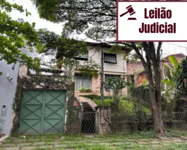 Casa com 1 Quarto à venda, 216m² no Jaguaré, São Paulo