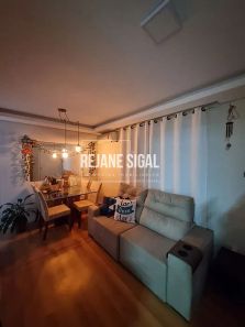 Apartamento com 2 Quartos à venda, 53m² no São Gonçalo, Pelotas