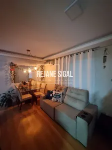 Apartamento com 2 Quartos à venda, 53m² no São Gonçalo, Pelotas