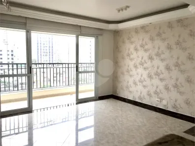 Apartamento com 3 Quartos à venda, 104m² no Bosque da Saúde, São Paulo