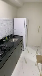 Apartamento com 1 Quarto à venda, 41m² no Pedreirinha, Marituba