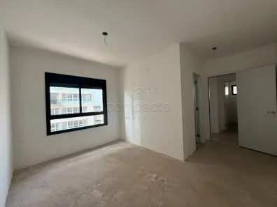 Apartamento com 2 Quartos à venda, 106m² no Jardim Paulistano, São José do Rio Preto