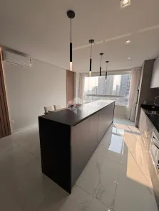 Apartamento com 3 Quartos à venda, 110m² no Perequê, Porto Belo