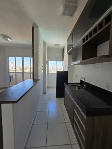 Apartamento com 2 Quartos à venda, 61m² no Vila Ercília, São José do Rio Preto
