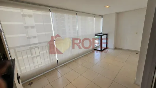 Apartamento com 1 Quarto para alugar, 52m² no Vila Cordeiro, São Paulo
