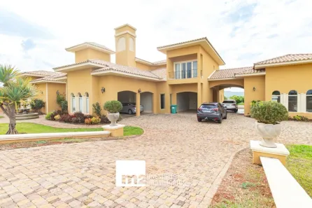 Sobrado com 4 Quartos à venda, 1100m² no Residencial Aldeia dos Sonhos, Hidrolândia