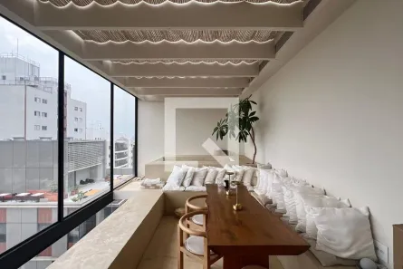 Apartamento com 1 Quarto à venda, 66m² no Sumarezinho, São Paulo