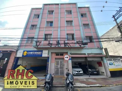 Apartamento com 2 Quartos para alugar, 94m² no Centro, São Caetano do Sul