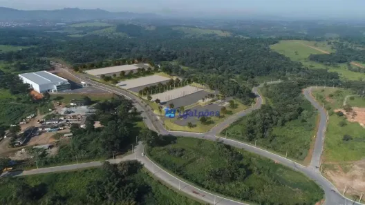 Lote/Terreno à venda, 5062m² no Morada do Trevo, Betim