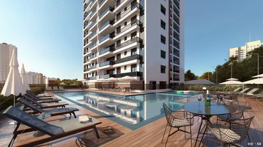 Apartamento com 3 Quartos à venda, 124m² no Agronômica, Florianópolis