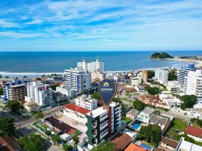 Apartamento com 3 Quartos à venda, 201m² no Centro, Guaratuba