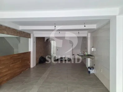 Imóvel Comercial para alugar, 148m² no Vila Mascote, São Paulo