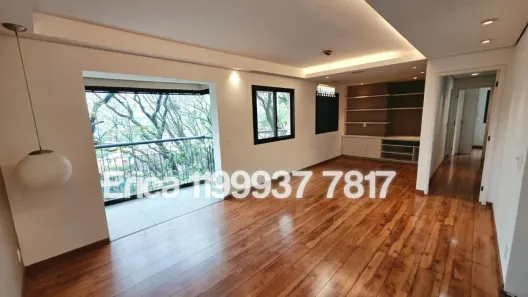 Apartamento com 2 Quartos para alugar, 90m² no Vila Sônia, São Paulo