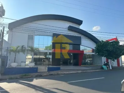 Ponto Comercial para alugar, 847m² no Vila Maceno, São José do Rio Preto
