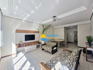 Apartamento com 3 Quartos à venda, 120m² no Pitangueiras, Guarujá