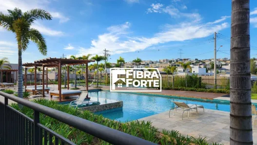 Lote/Terreno à venda, 420m² no Fazenda Pau D'Alho, Campinas