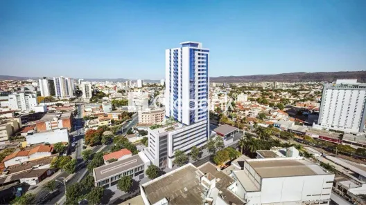 Sala Comercial para alugar, 41m² no Centro, Montes Claros