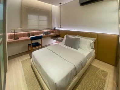 Apartamento com 2 Quartos à venda, 92m² no Gleba Fazenda Palhano, Londrina