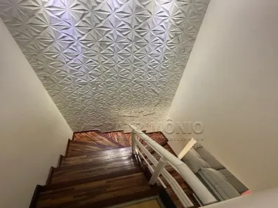 Sobrado com 3 Quartos à venda, 110m² no Jardim Alvorada, Sorocaba