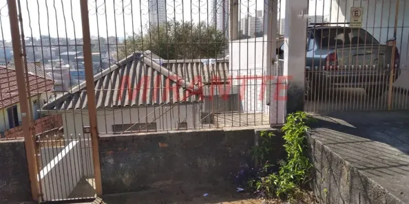 Lote/Terreno à venda, 260m² no Vila Nova Cachoeirinha, São Paulo