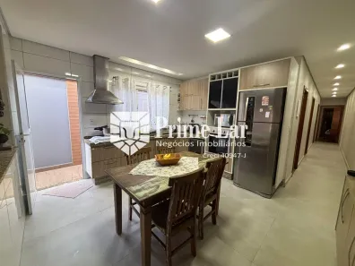 Casa com 2 Quartos à venda, 185m² no Jardim Guanciale, Campo Limpo Paulista