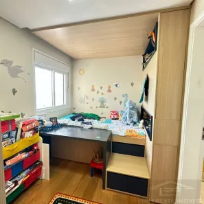 Apartamento com 3 Quartos para alugar, 274m² no Santana, São Paulo