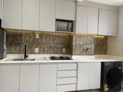 Apartamento com 2 Quartos à venda, 40m² no Vila Sul Americana, Carapicuíba