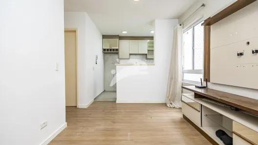 Apartamento com 2 Quartos para alugar, 40m² no Jardim Santo Antônio, Almirante Tamandaré