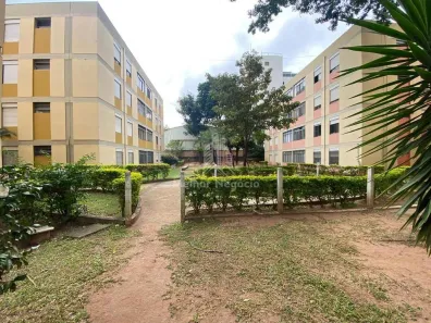 Apartamento com 3 Quartos para alugar, 92m² no Vila João Jorge, Campinas
