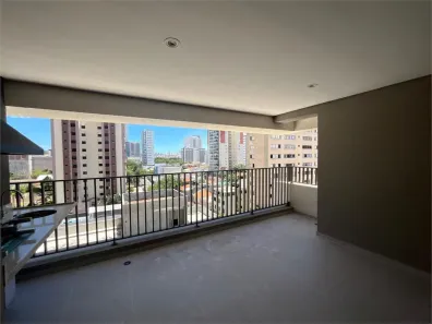 Apartamento com 3 Quartos à venda, 84m² no Tatuapé, São Paulo