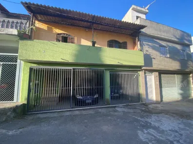 Sobrado com 4 Quartos à venda, 160m² no Jardim Norma, São Paulo