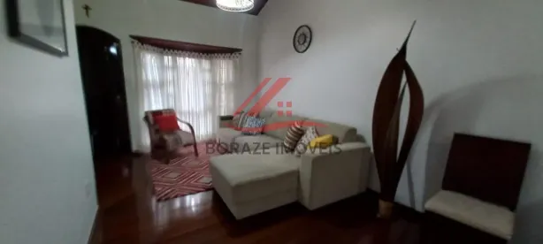 Sobrado com 2 Quartos à venda, 185m² no Parque São Vicente, Mauá
