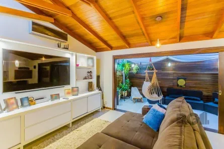 Casa de Condomínio com 3 Quartos à venda, 130m² no Espírito Santo, Porto Alegre