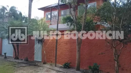 Casa com 4 Quartos à venda, 366m² no Vargem Grande, Rio de Janeiro