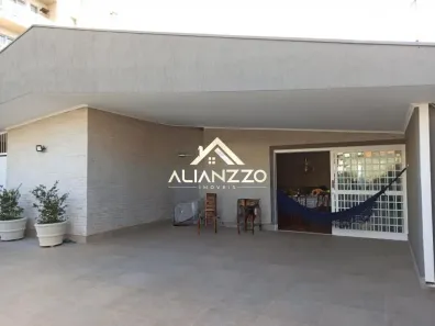 Casa com 3 Quartos para alugar, 177m² no Jardim Sumaré, Ribeirão Preto