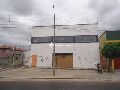 Galpão/Depósito/Armazém para alugar, 315m² no Parque Ideal, Teresina