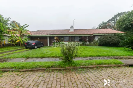 Casa com 4 Quartos à venda, 260m² no Jardim Isabel, Porto Alegre