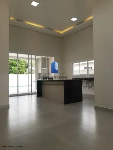 Casa de Condomínio com 3 Quartos à venda, 208m² no Ipiranga, Pindamonhangaba