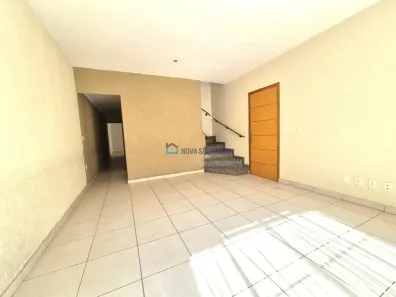 Sobrado com 3 Quartos à venda, 150m² no Parque Imperial, São Paulo