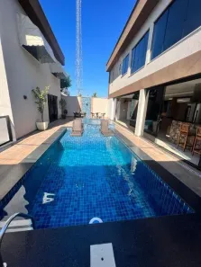Casa com 7 Quartos à venda, 608m² no Maravista, Niterói