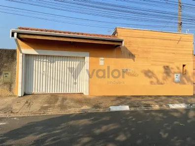 Sobrado com 3 Quartos à venda, 230m² no Jardim Noêmia, Campinas