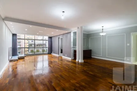 Apartamento com 3 Quartos à venda, 220m² no Santa Cecília, São Paulo