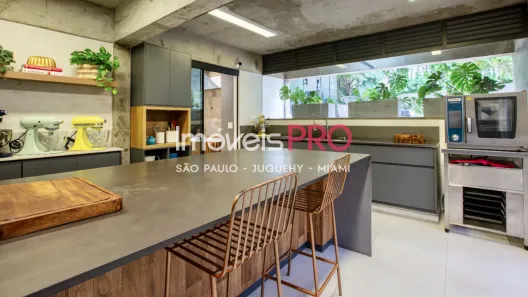 Sobrado com 3 Quartos à venda, 225m² no Brooklin Paulista, São Paulo